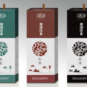 為什么需要設計產品包裝？