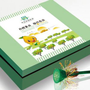 個性化包裝如何突破視覺沖擊？