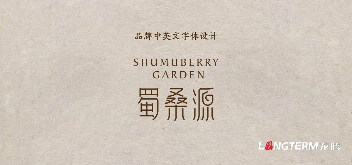 桑葚品牌LOGO標志設計|桑葚干桑葚酒桑葚茶葉桑葚膏品牌形象標志VI設計
