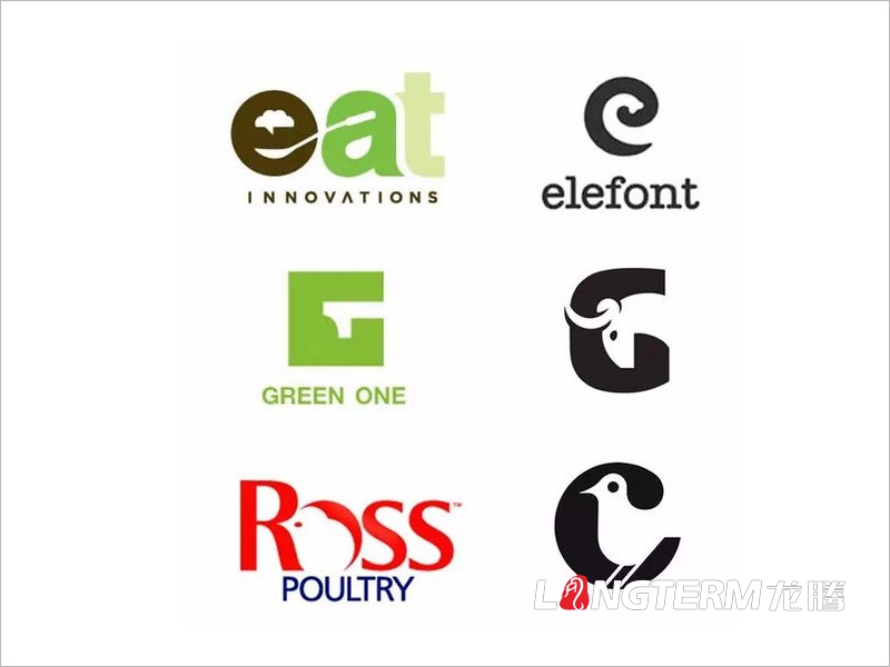 如何做出一個引人注目的logo設計？