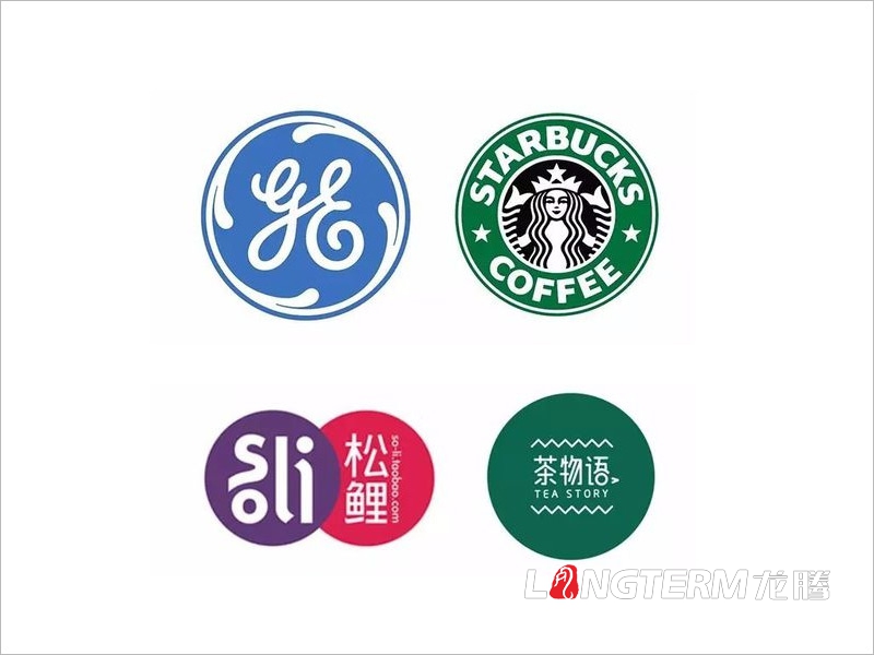 如何做出一個引人注目的logo設計？