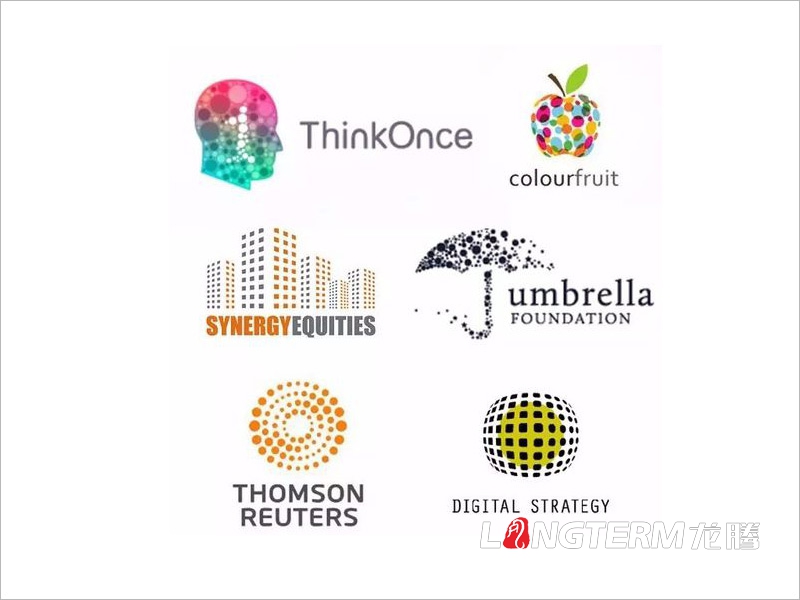 如何做出一個引人注目的logo設計？