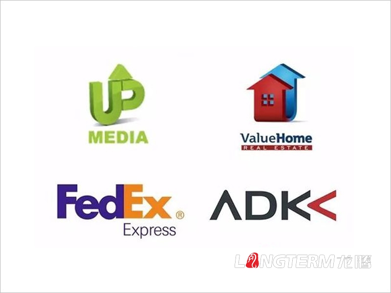 如何做出一個引人注目的logo設計？