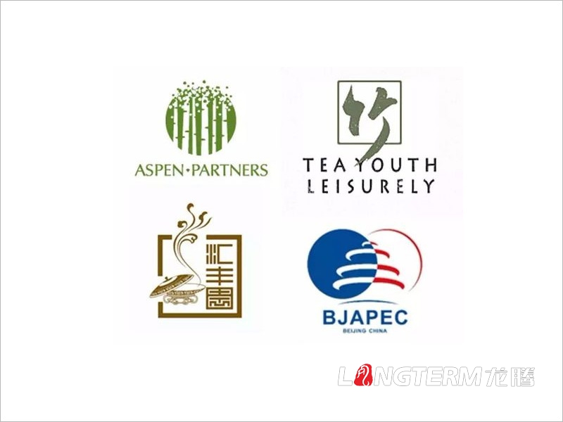 如何做出一個引人注目的logo設計？