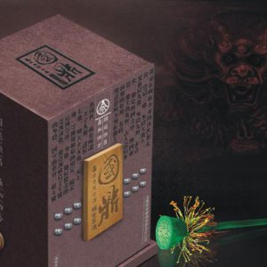 保健品包裝設計的流程！