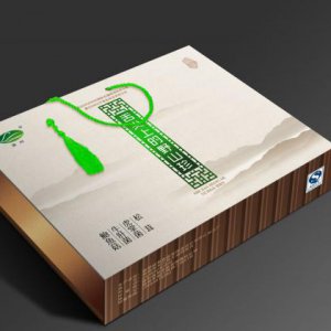 如何做好產品包裝設計中的文字設計？