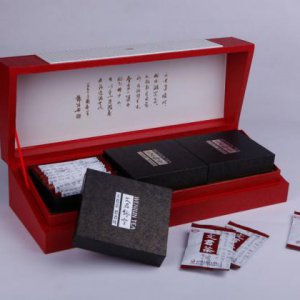 在茶葉包裝設計中怎樣凸顯中國文化特征？