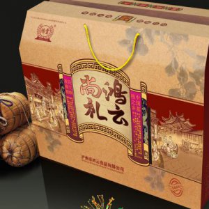 品牌包裝策略論｜品質源于內涵，包裝終于氣質！