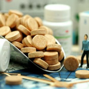 兩套保健品市場品牌營銷策劃方案，拿走不謝！