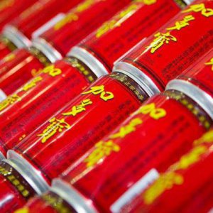 是什么拖累了曾經的加多寶？