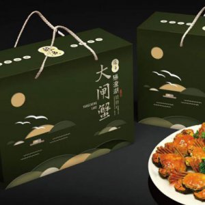 包裝插畫論|有藝術氣息的產品審美是如何產生的？