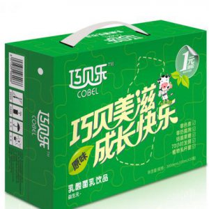 專業的飲料包裝設計公司能提高飲料的銷售量