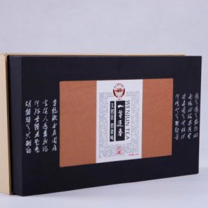 創意茶葉包裝設計要怎么做？