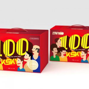 企業品牌策劃哪家好_高端品牌策劃公司哪家好？