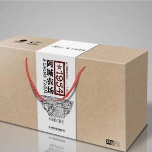 農副產品包裝設計的市場如何？