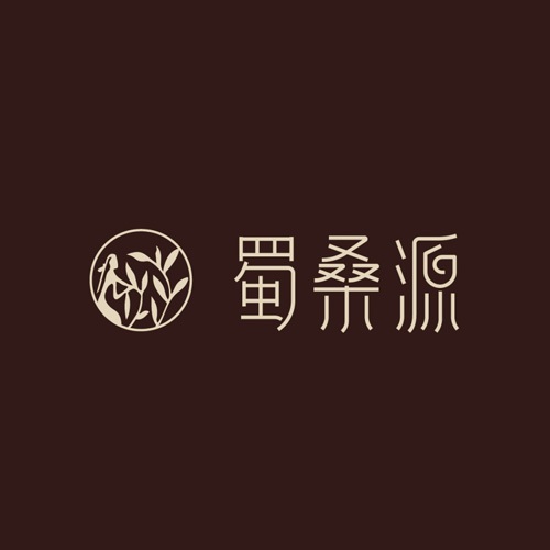 VI設計-桑葚品牌LOGO標志設計|桑葚干桑葚酒桑葚茶葉桑葚膏品牌形象標志VI設計