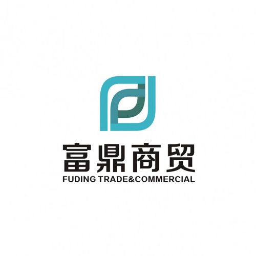 VI設計-富鼎商貿LOGO設計|成都商貿公司品牌VI視覺形象系列設計
