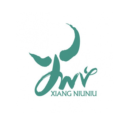 VI設計-祥牛牛農業科技LOGO設計|農業公司品牌VI視覺形象設計|農業企業商標標志設計