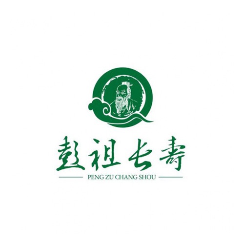 VI設計-彭祖長壽獼猴桃LOGO設計|獼猴桃品牌VI視覺形象設計|水果品牌策劃營銷