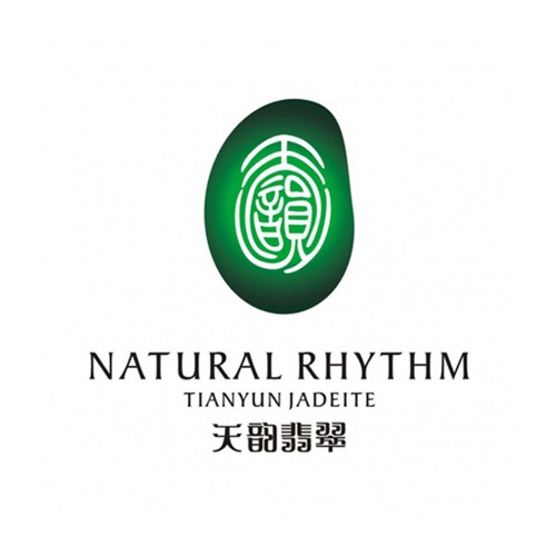 VI設計-天韻翡翠VI視覺形象設計|天然翡翠寶石珠寶公司LOGO標志商標設計|玉石玉器VIS系統創意設計