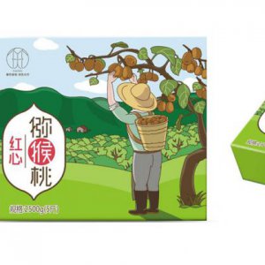 精品包裝中的時尚元素是怎樣凸顯的？