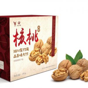 品牌包裝設計中色彩的含義是什么？