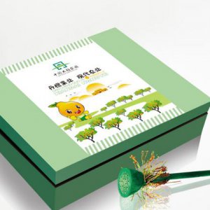 高端化妝品的包裝如何設計？