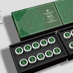 品牌包裝方案究竟有沒有用？