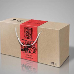 土特產品牌策劃如何做_如何打造土特產品牌？