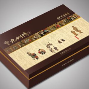 綠色食品包裝設計如何順應時代？