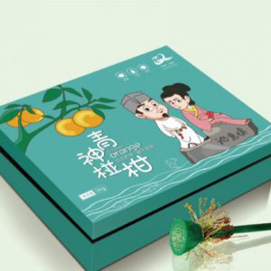 品牌宣傳物料設計如何“高大上”？