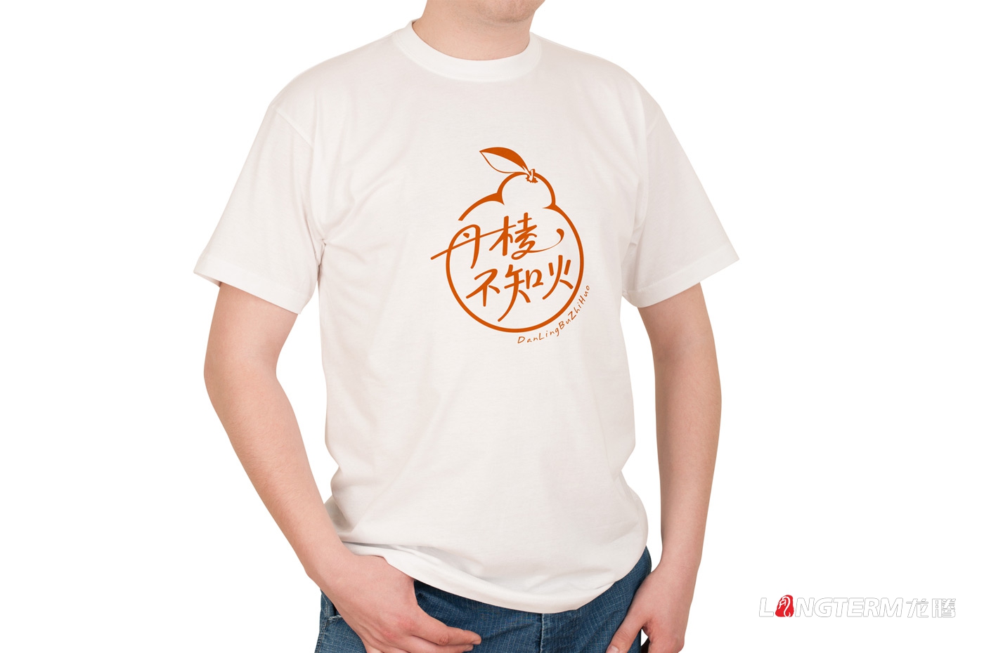 丹棱不知火品牌形象升級設計_眉山市丑柑桔橙水果產品品牌視覺識別系統LOGO及包裝設計