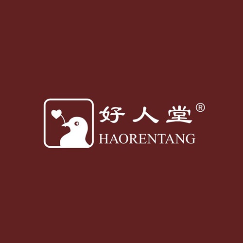 宣傳設計-好人堂中藥飲片三折頁廣告宣傳設計_四川省中藥飲片有限責任公司廣告宣傳物料設計