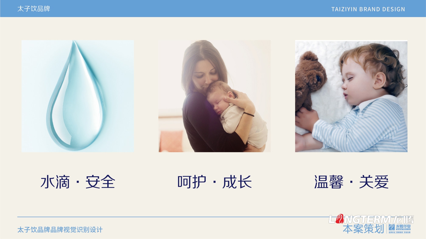 太子飲品牌視覺識別系統設計_成都太子飲料公司品牌LOGO形象標志設計公司