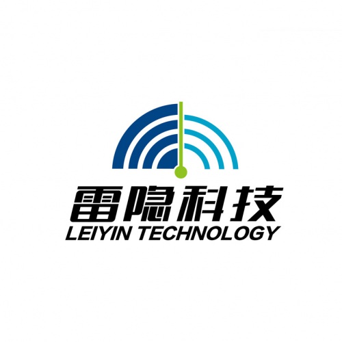 VI設計-成都雷隱科技有限公司VI設計_科技公司品牌視覺形象識別系統及LOGO標志設計
